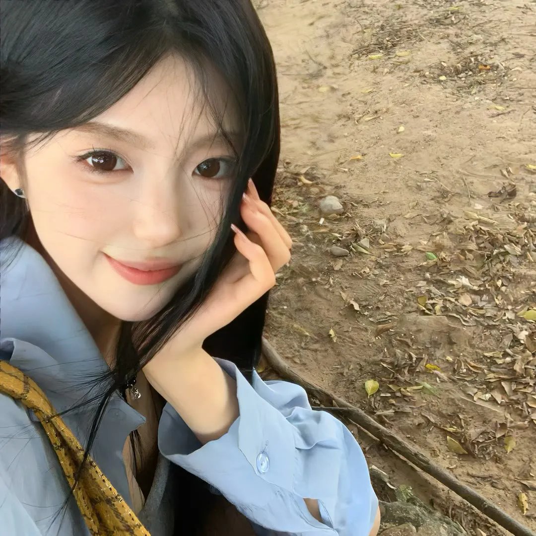 都是她的错