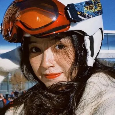 女高中生给你做饭了